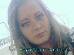 HeartbreakerX