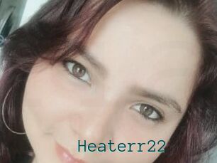 Heaterr22