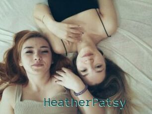 HeatherPatsy