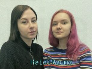 HeidiNauma