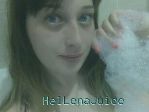 HelLenaJuice