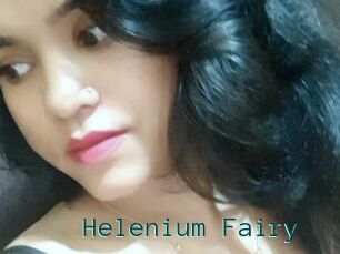 Helenium_Fairy