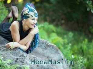 HenaMuslim