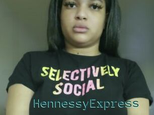 HennessyExpress