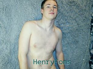HenryFoms