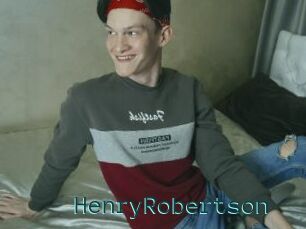 HenryRobertson