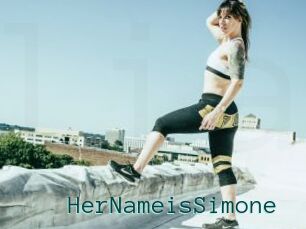 HerNameisSimone
