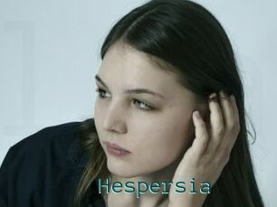 Hespersia