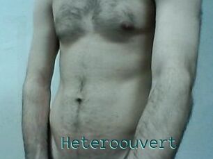Heteroouvert