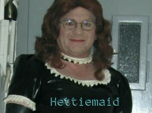 Hettiemaid