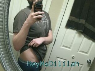 HeyMsDililah