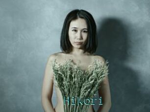 Hikori