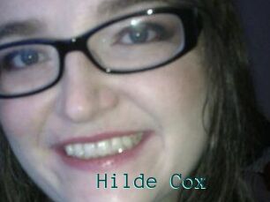 Hilde_Cox