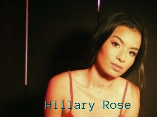 Hillary_Rose