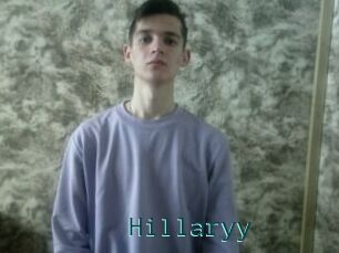 Hillaryy