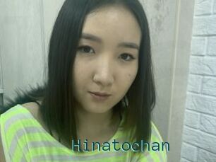 Hinatochan