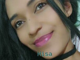 Hisa