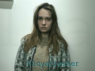 HloyaClester