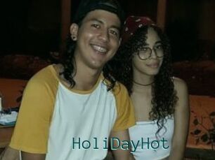 HoliDayHot