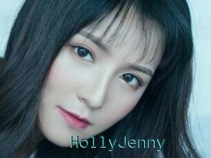 HollyJenny