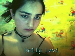 Holly_Levi