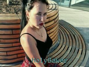 HolyBaker