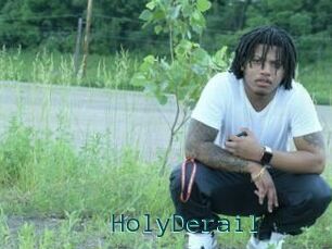 HolyDerail