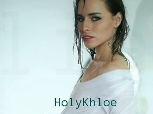 HolyKhloe