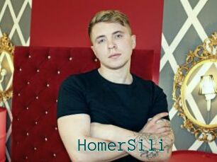 HomerSili
