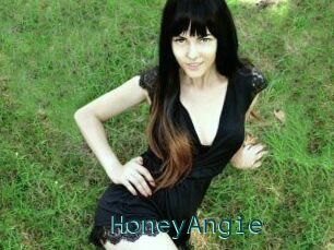 HoneyAngie