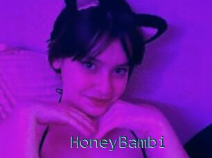 HoneyBambi