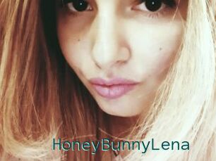 HoneyBunnyLena