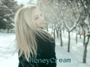 HoneyCream