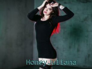 HoneyJuliana