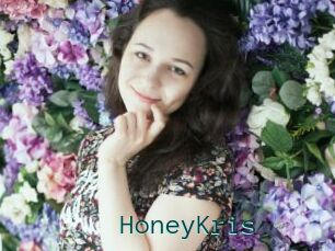 HoneyKris