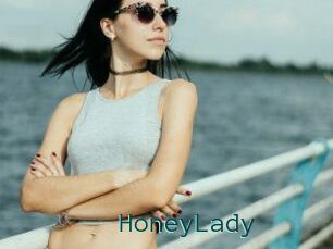 HoneyLady