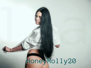HoneyMolly20