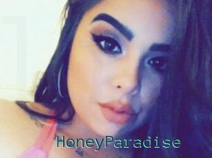 HoneyParadise