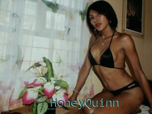 HoneyQuinn
