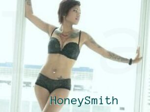 Honey_Smith