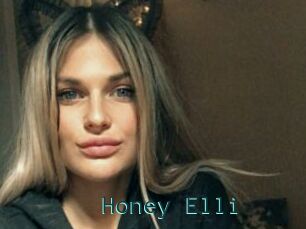 Honey_Elli