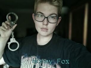Honey_Fox