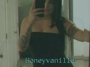 Honeyvanilla