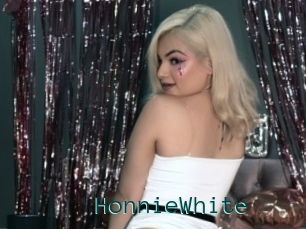 HonnieWhite