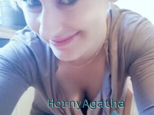 HornyAgatha