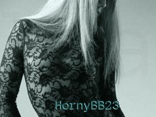 HornyBB23