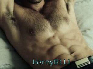 HornyBill