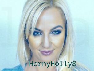 HornyHollyS