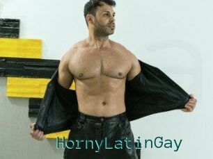 HornyLatinGay