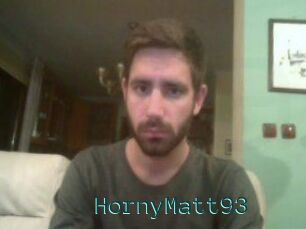 HornyMatt93